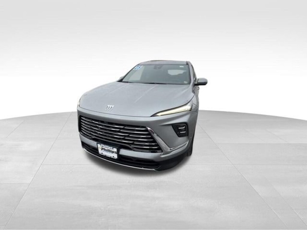 Used 2025 Buick Enclave Preferred SUV