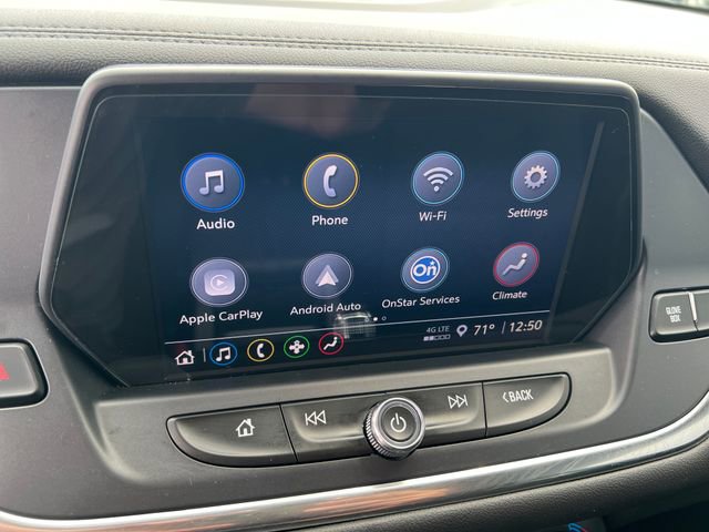 2022 Chevrolet Blazer 2LT - Photo 32