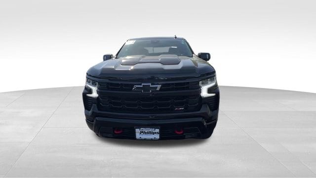 2025 Chevrolet Silverado 1500 LT Trail Boss - Photo 9