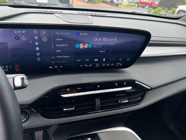 2025 Buick Enclave Preferred - Photo 20