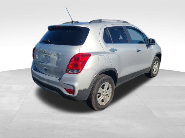 Used 2019 Chevrolet Trax LT SUV