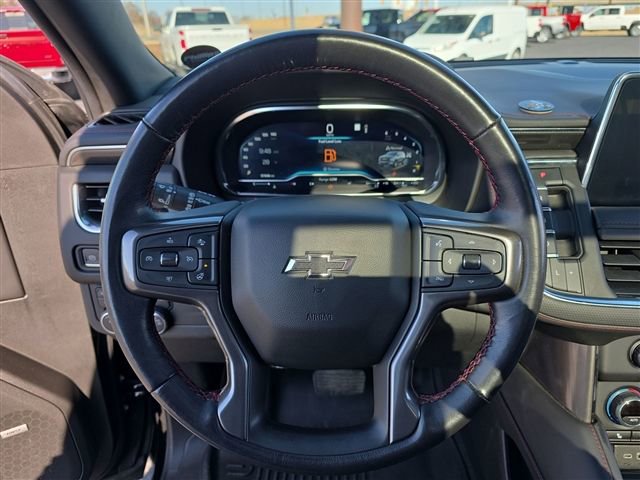 2022 Chevrolet Suburban RST - Photo 13