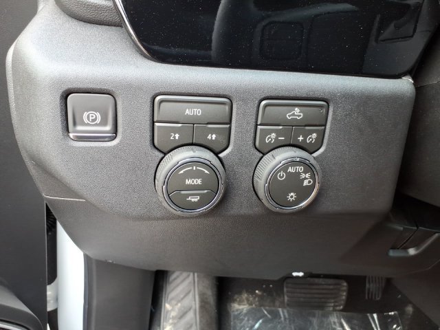 2026 Chevrolet Silverado 1500 LT - Photo 12