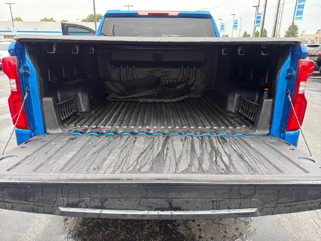 2023 Chevrolet Silverado 1500 LT Trail Boss - Photo 25
