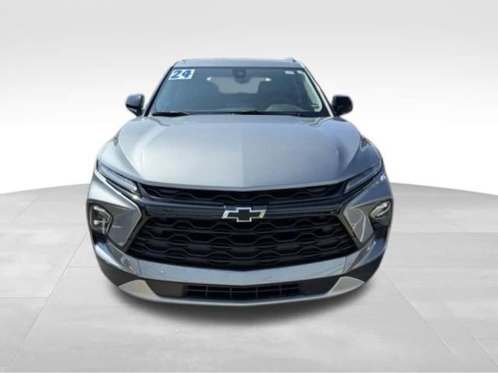 Used 2024 Chevrolet Blazer 2LT SUV