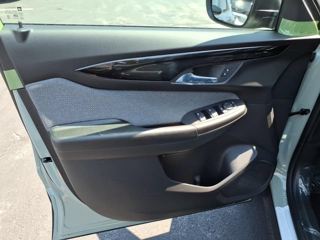 2026 Chevrolet Trailblazer LS - Photo 10