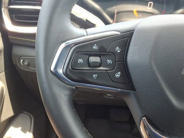2026 Chevrolet Trailblazer Activ - Photo 14