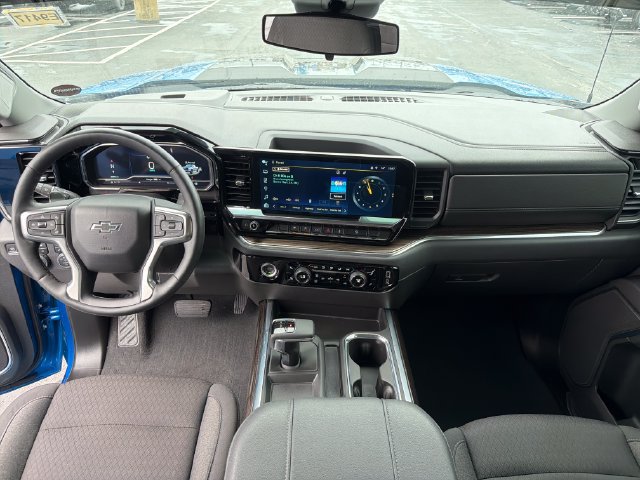 2023 Chevrolet Silverado 1500 LT Trail Boss - Photo 14