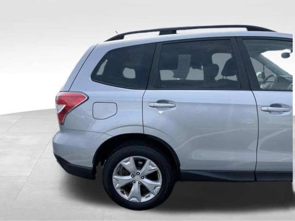 Used 2014 Subaru Forester 2.5i Premium