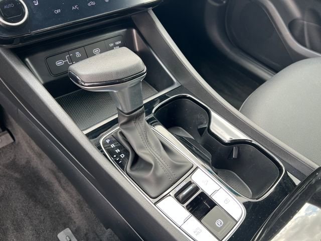 2025 Hyundai Santa Cruz SEL - Photo 23