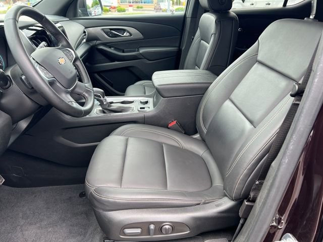 2023 Chevrolet Traverse 3LT - Photo 10