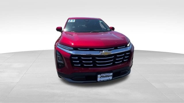 2025 Chevrolet Equinox LT - Photo 16