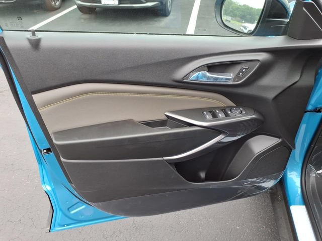 2026 Chevrolet Trax Activ - Photo 10