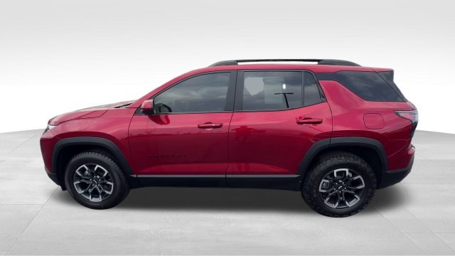 Used 2025 Chevrolet Equinox Activ SUV
