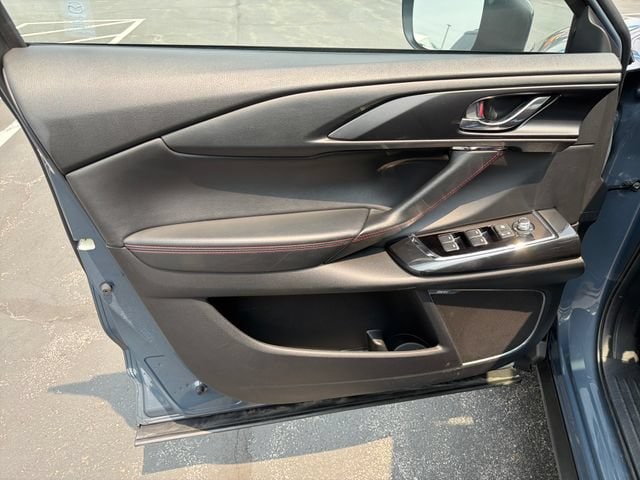 2023 Mazda CX-9 Carbon Edition - Photo 11