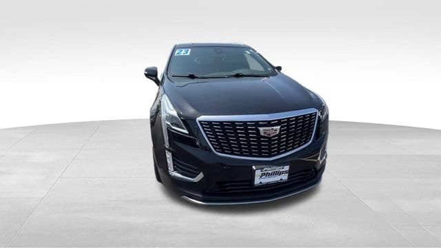 2021 Cadillac XT5 Premium Luxury - Photo 9