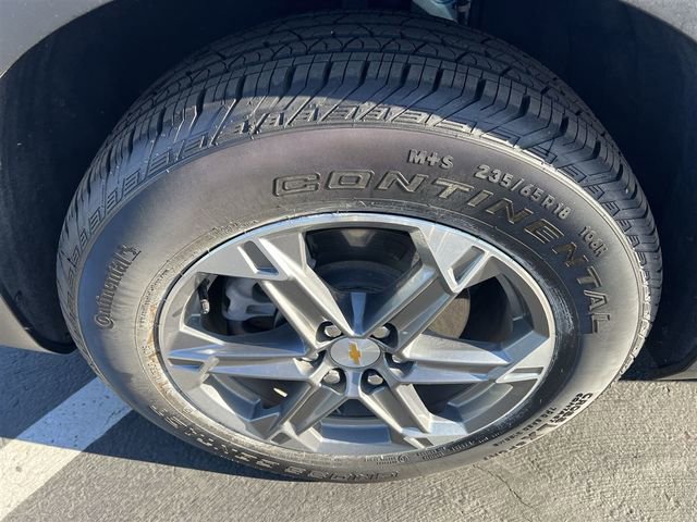 2024 Chevrolet Blazer 2LT - Photo 20