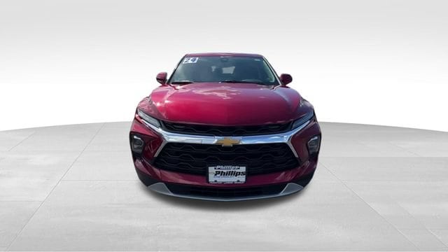 2024 Chevrolet Blazer 2LT - Photo 9