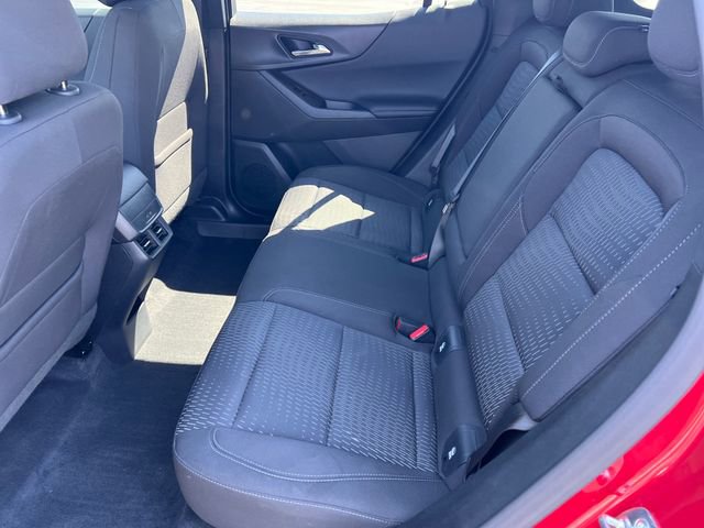 2025 Chevrolet Equinox LT - Photo 24