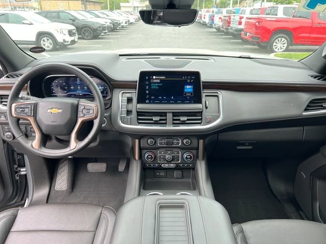 2024 Chevrolet Tahoe High Country - Photo 14