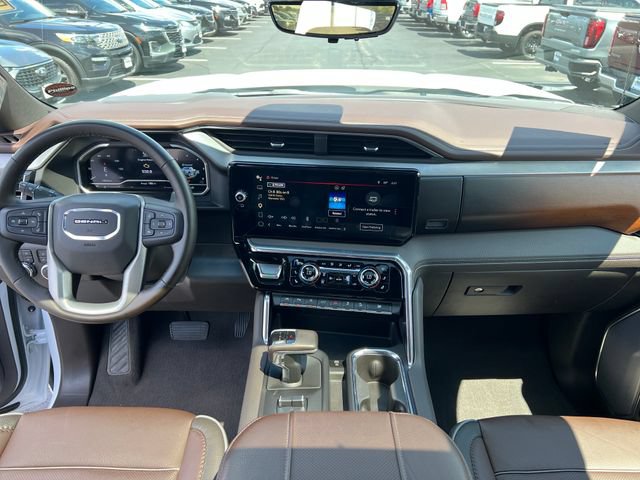 2023 GMC Sierra 1500 Denali Denali - Photo 14