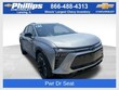  Chevrolet Blazer EV