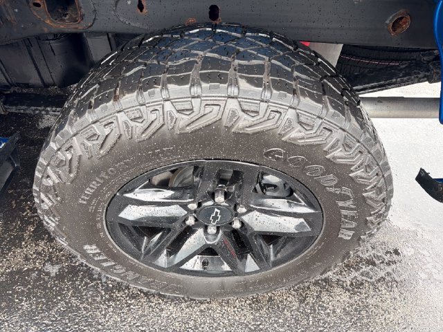 2023 Chevrolet Silverado 1500 LT Trail Boss - Photo 26