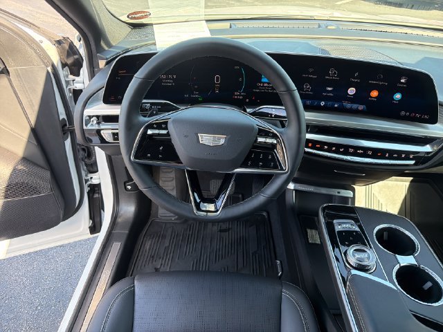 2024 Cadillac LYRIQ Sport 1 - Photo 14