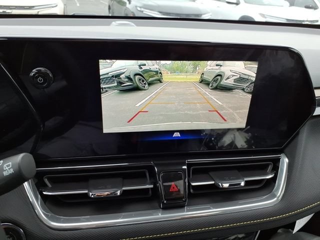 2026 Chevrolet Trailblazer Activ - Photo 14
