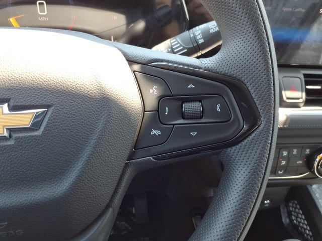 2026 Chevrolet Trailblazer LS - Photo 14
