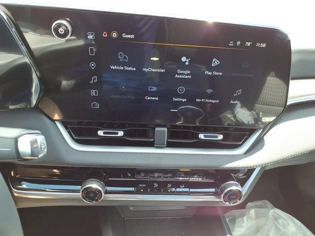 2026 Chevrolet Equinox LT - Photo 11