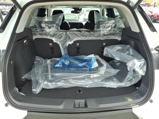 2026 Chevrolet Trailblazer LT - Photo 9