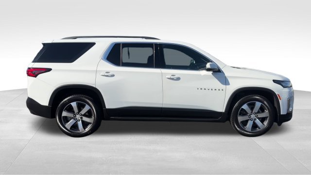 2023 Chevrolet Traverse 3LT - Photo 8