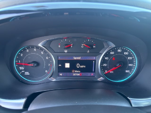 2023 Chevrolet Traverse 3LT - Photo 17