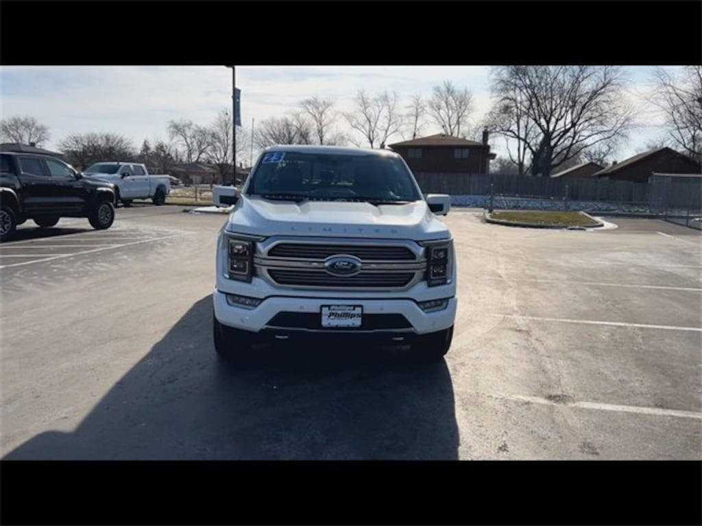 Used 2023 Ford F-150 XL