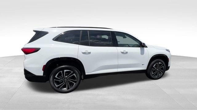 2026 Buick Enclave Sport Touring - Photo 8