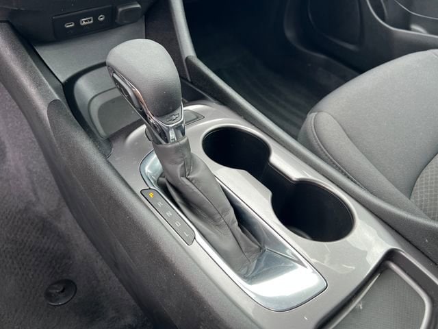 2022 Chevrolet Malibu 1LS - Photo 23