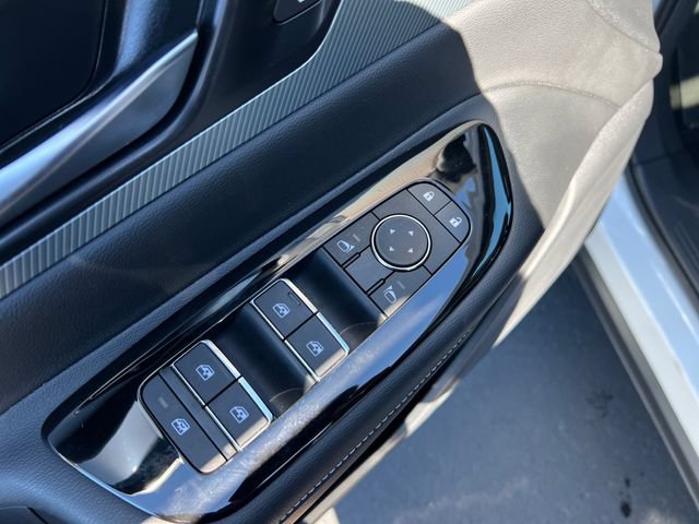 2025 Nissan Murano SL - Photo 13