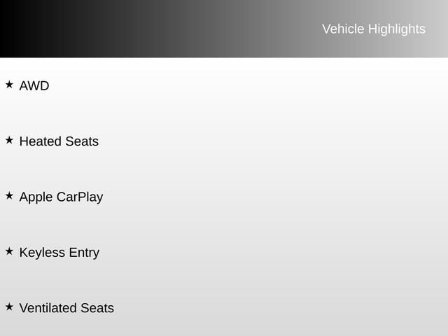 2023 GMC Acadia AT4 - Photo 12