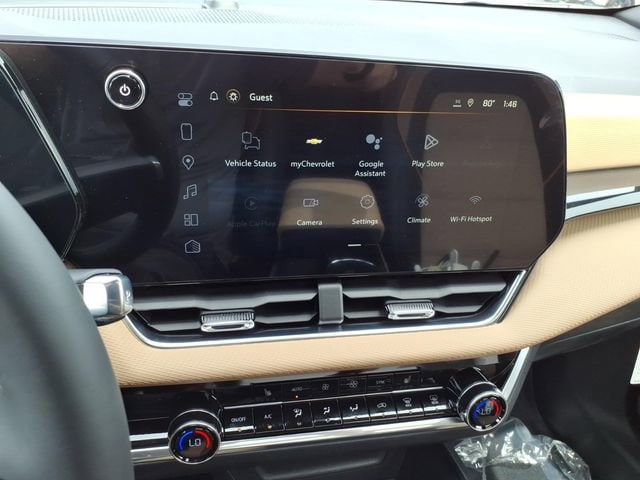 2026 Chevrolet Equinox ACTIV - Photo 12