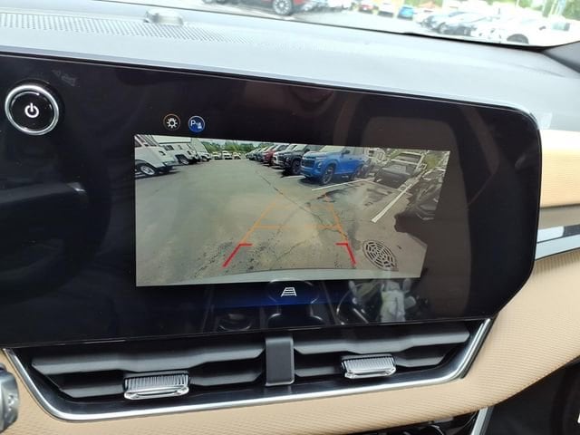 2026 Chevrolet Equinox ACTIV - Photo 13