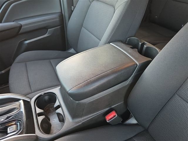 2023 Chevrolet Colorado LT - Photo 26