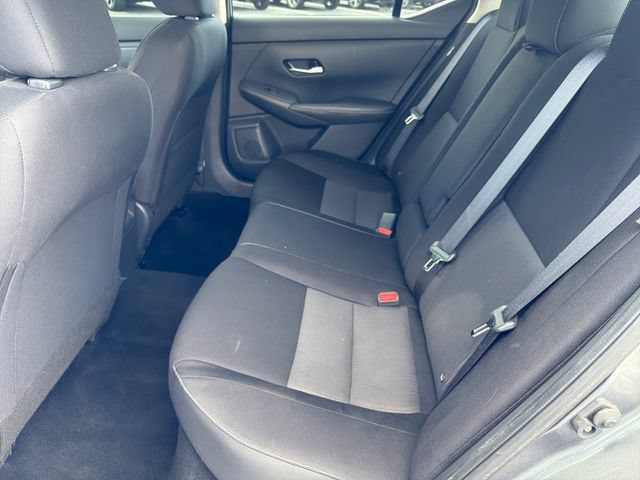 2021 Nissan Sentra SV - Photo 24