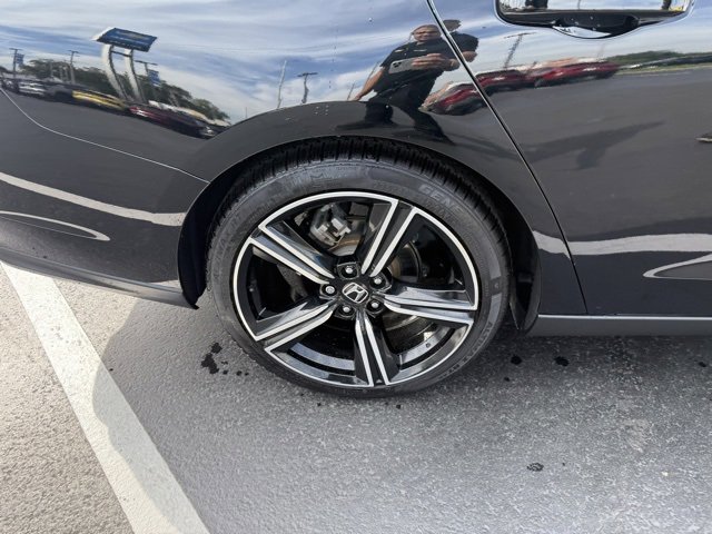 2023 Honda Accord Hybrid Sport photo 4