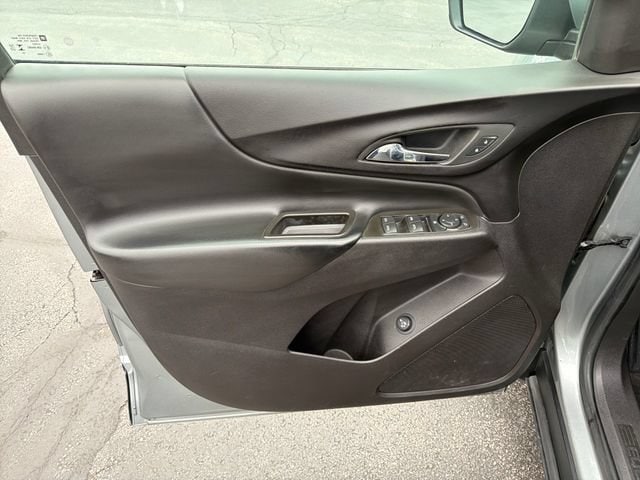 2024 Chevrolet Equinox LT - Photo 11