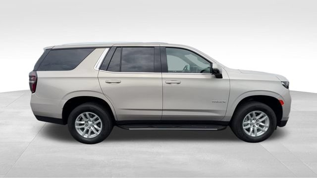 2024 Chevrolet Tahoe LT - Photo 8