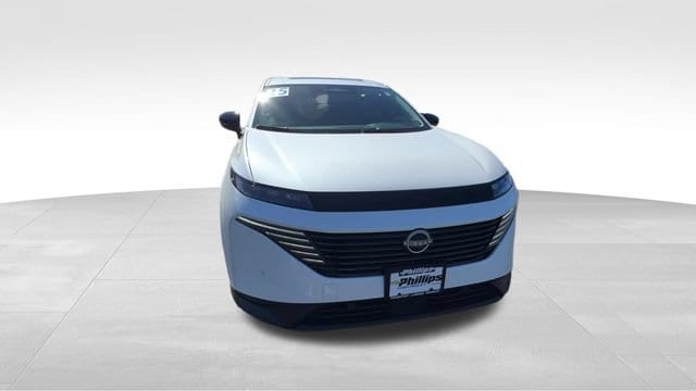 2025 Nissan Murano SL - Photo 9