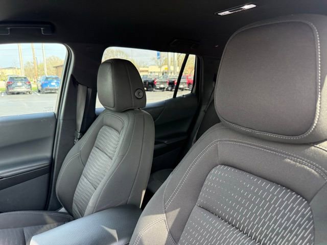 2025 Chevrolet Equinox LT - Photo 19