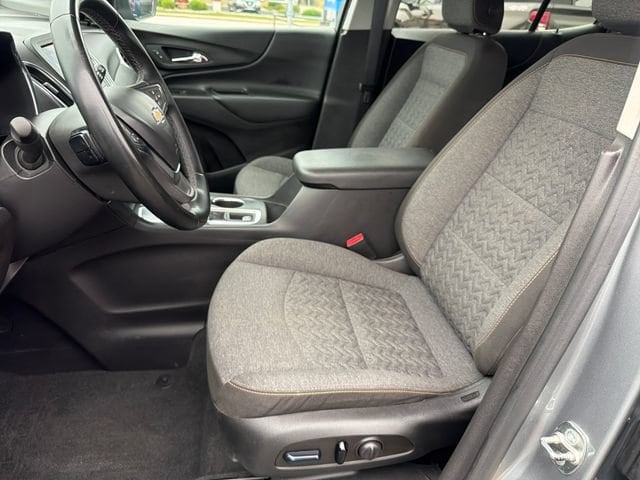 2024 Chevrolet Equinox LT - Photo 10