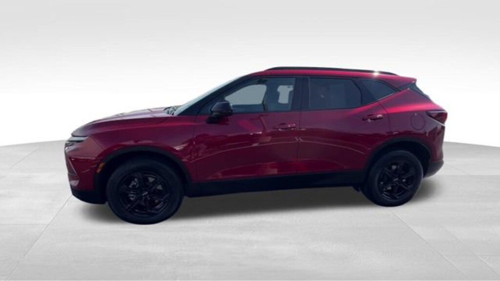 Used 2024 Chevrolet Blazer 2LT SUV